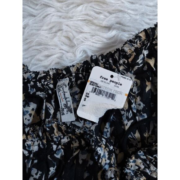 NWT Size Small Free People Intimately Instant Crush Cami Top - Picture 5 of 6